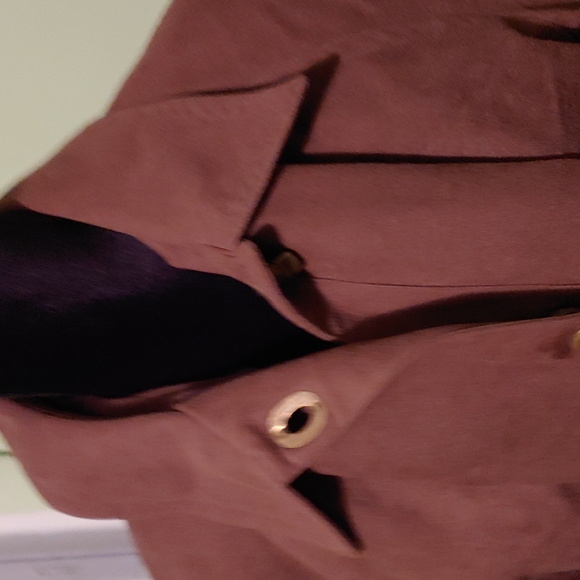 Weatherbee jacket - Picture 2 of 8